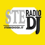 Logo of STERADIODJ android Application 